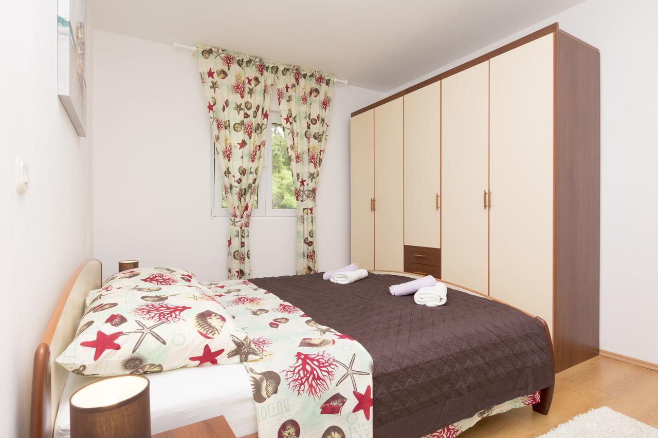 Apartment Petea Омиш Экстерьер фото