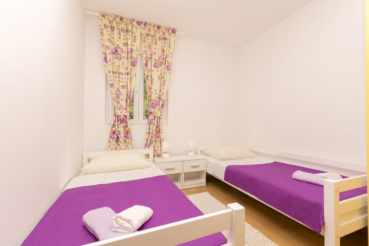 Apartment Petea Омиш Номер фото