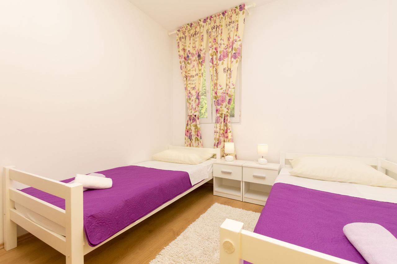 Apartment Petea Омиш Экстерьер фото