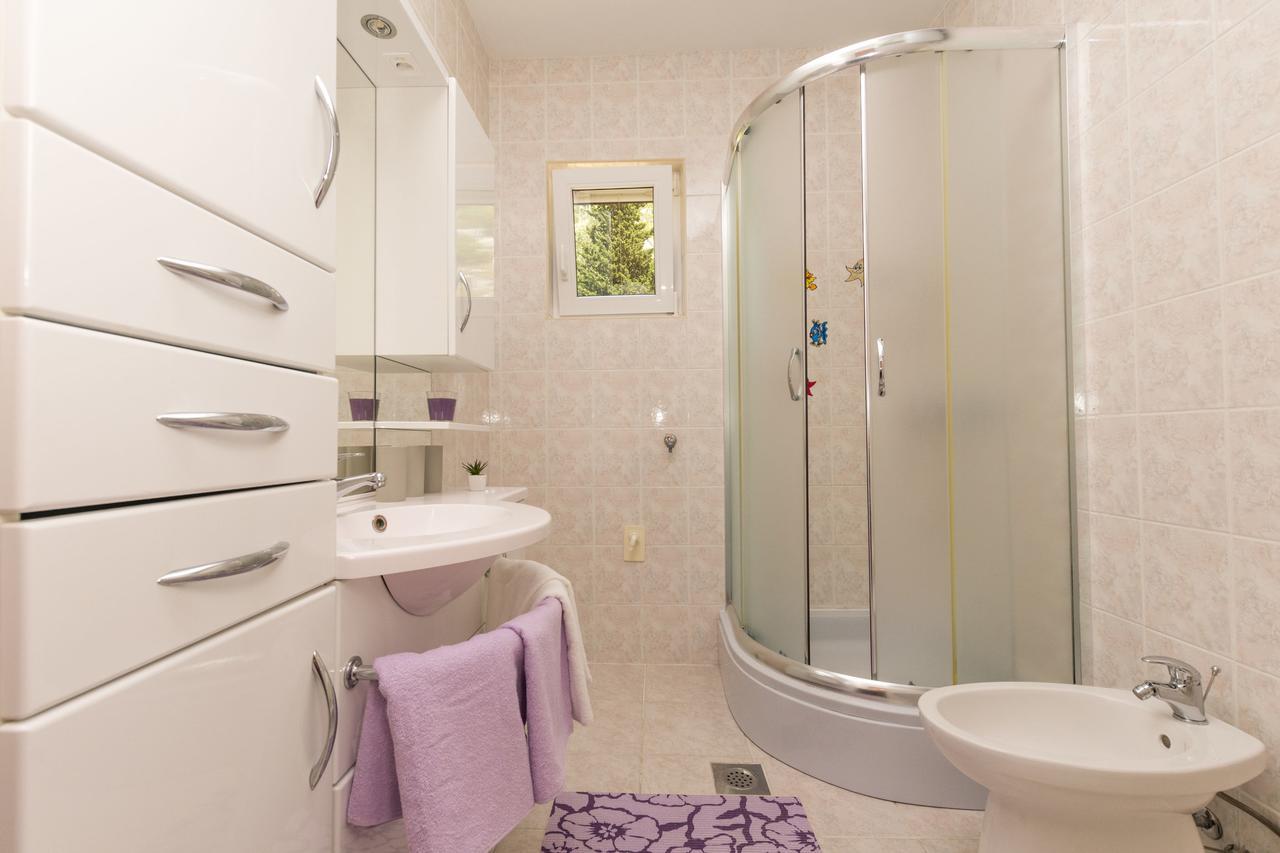 Apartment Petea Омиш Экстерьер фото